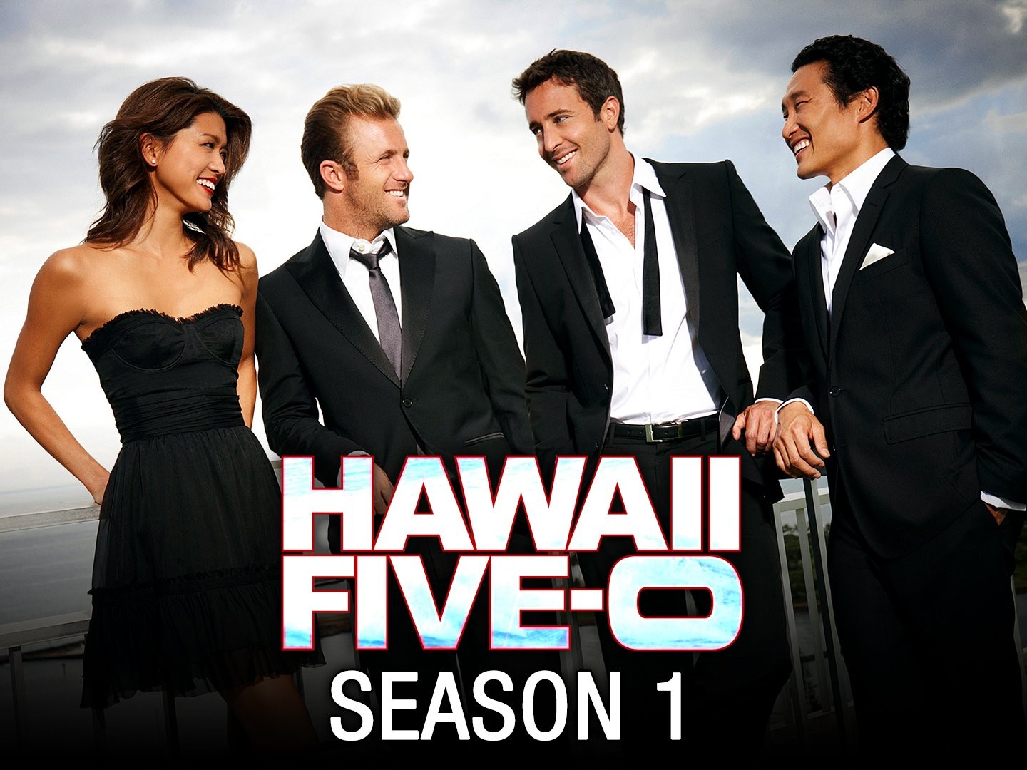 hawaii 5-0 wiki